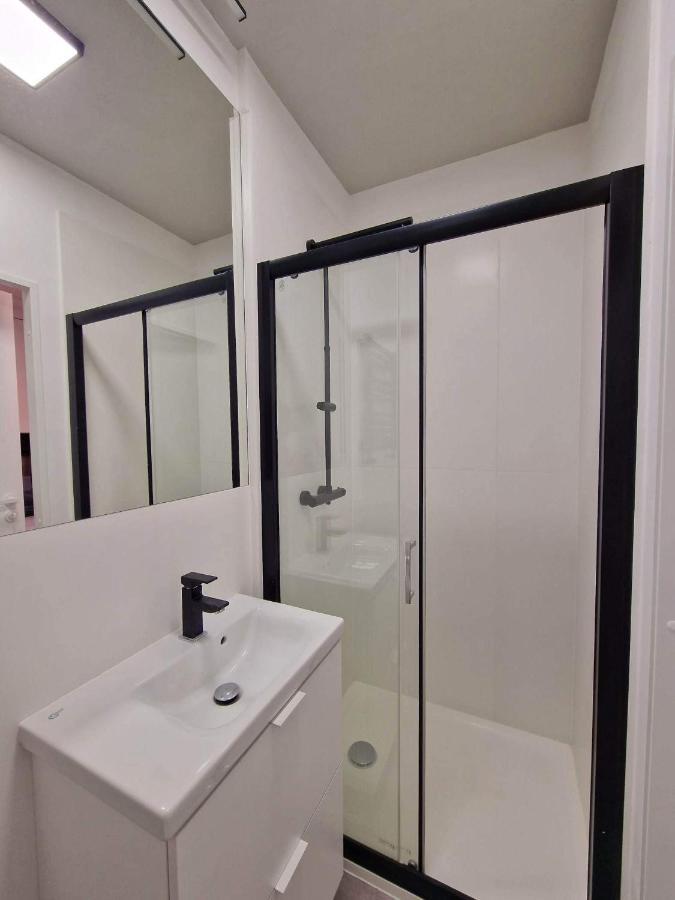 Legnicka Business Apartments Βρότσλαβ Εξωτερικό φωτογραφία