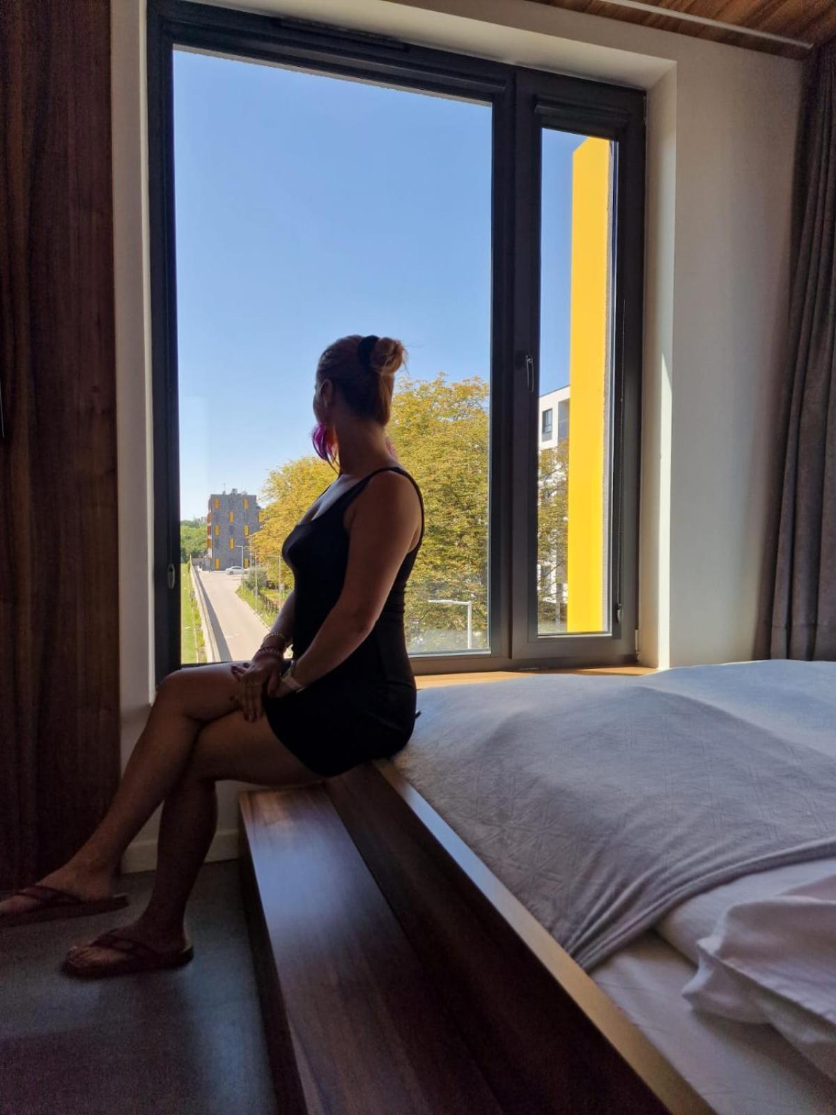 Legnicka Business Apartments Βρότσλαβ Εξωτερικό φωτογραφία