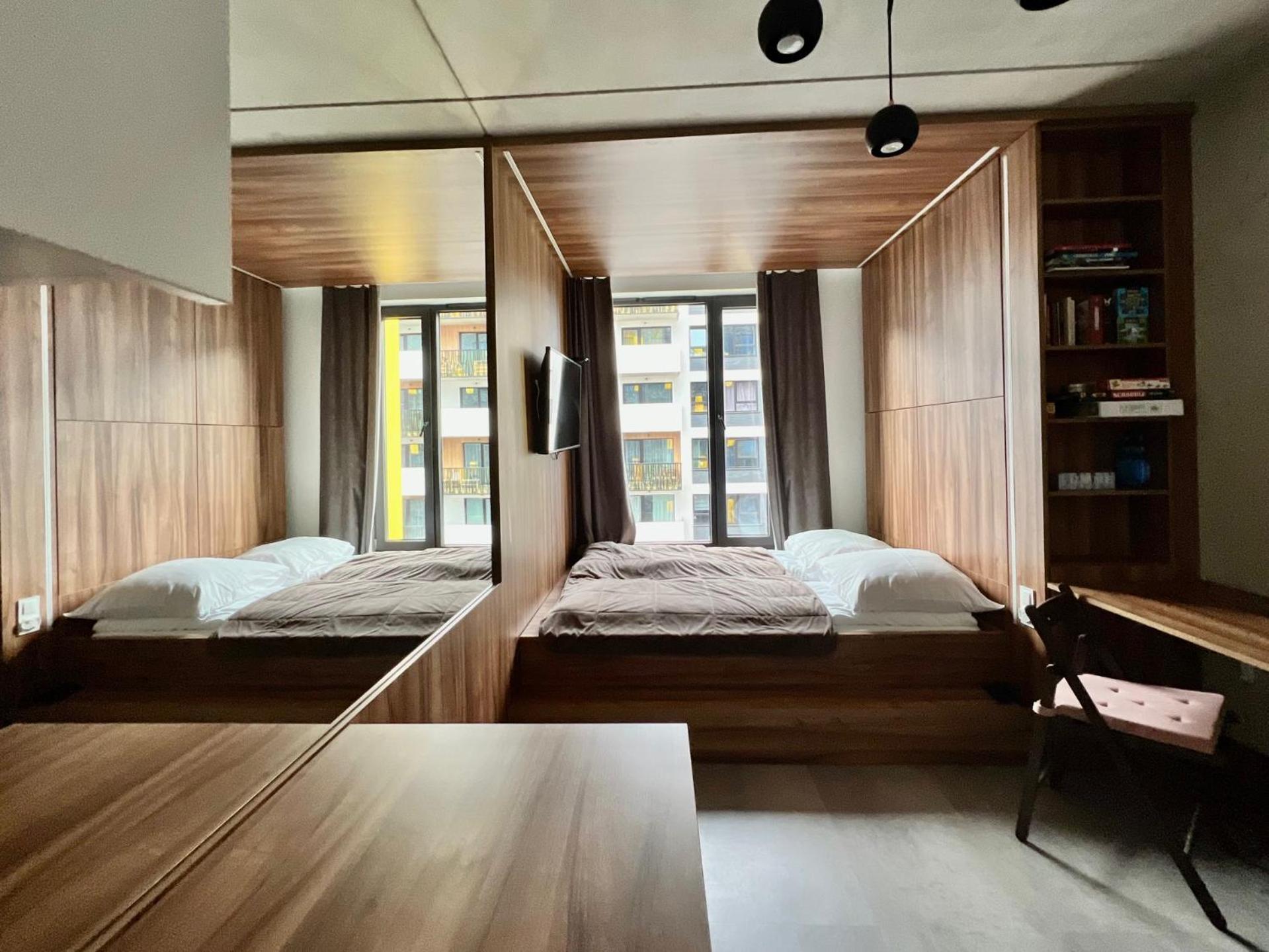Legnicka Business Apartments Βρότσλαβ Εξωτερικό φωτογραφία