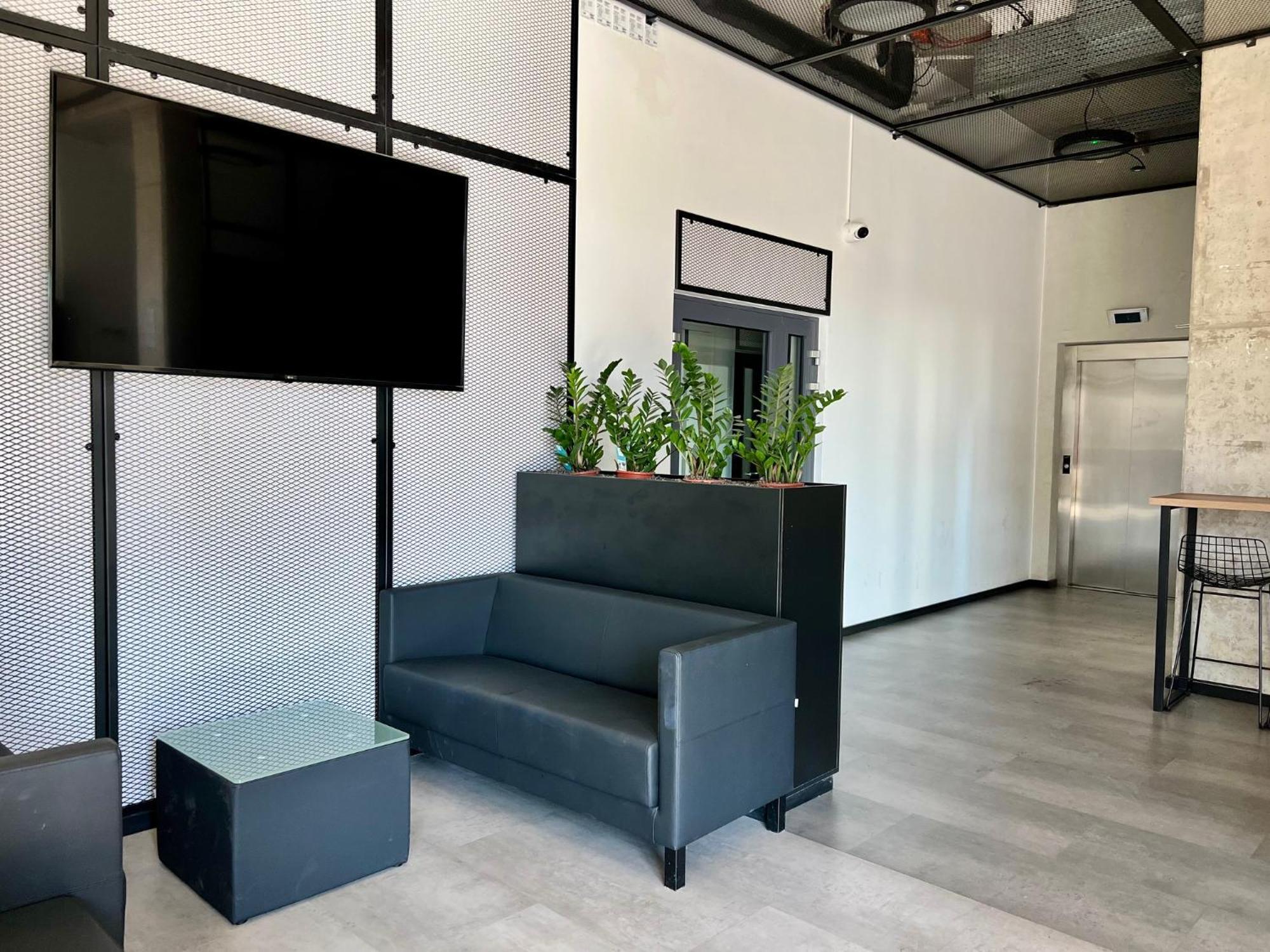Legnicka Business Apartments Βρότσλαβ Εξωτερικό φωτογραφία